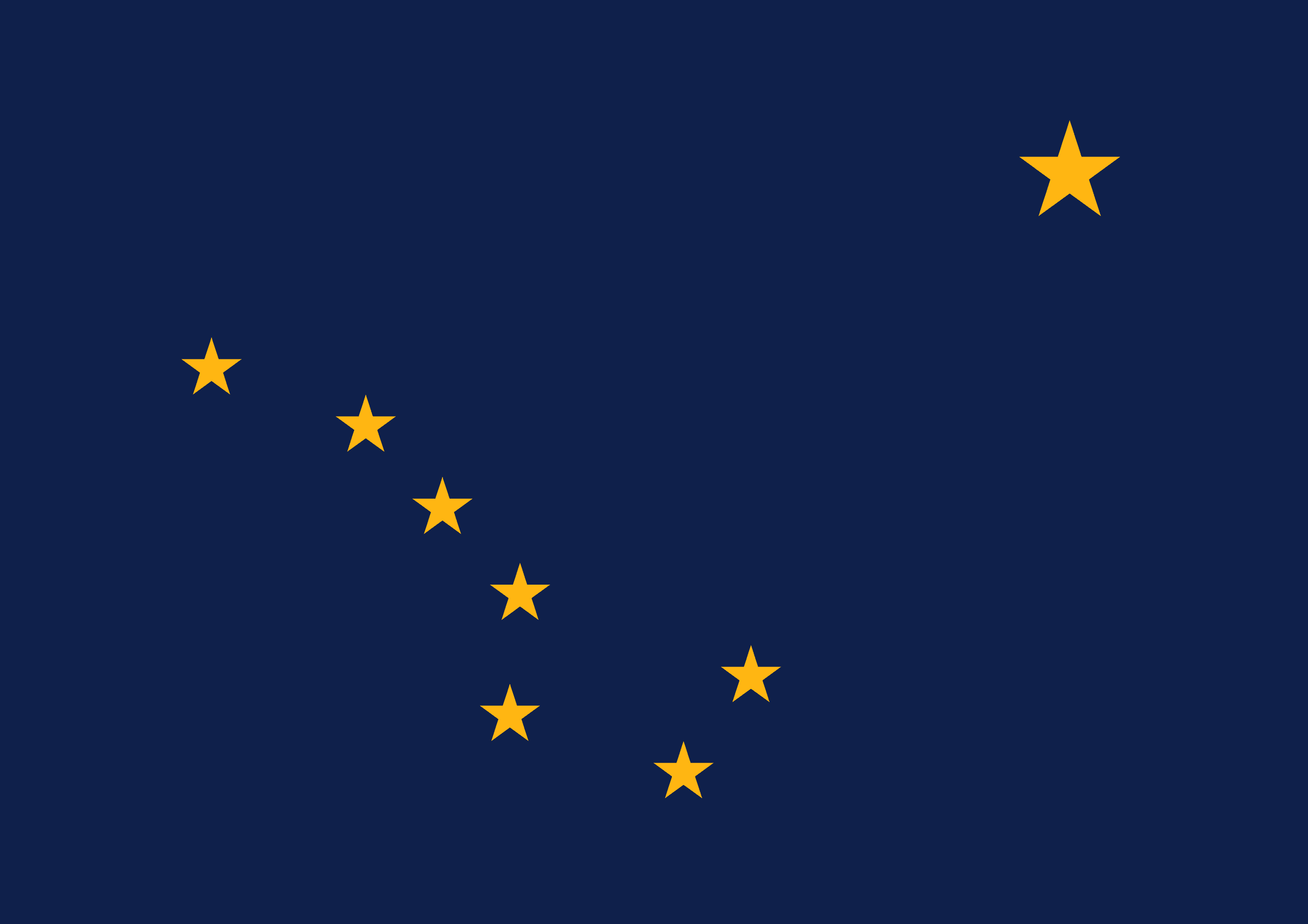 ALASKA