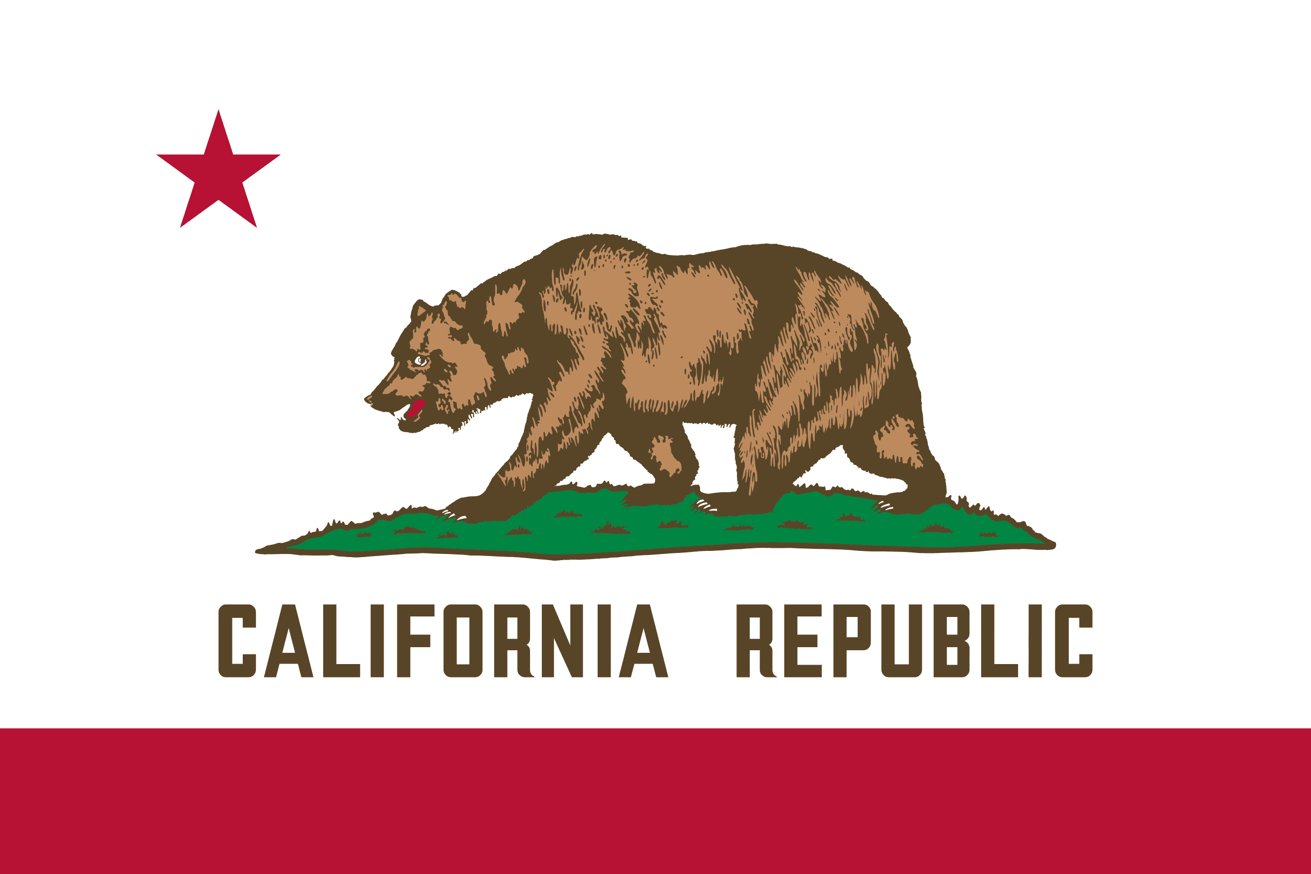 CALIFORNIA