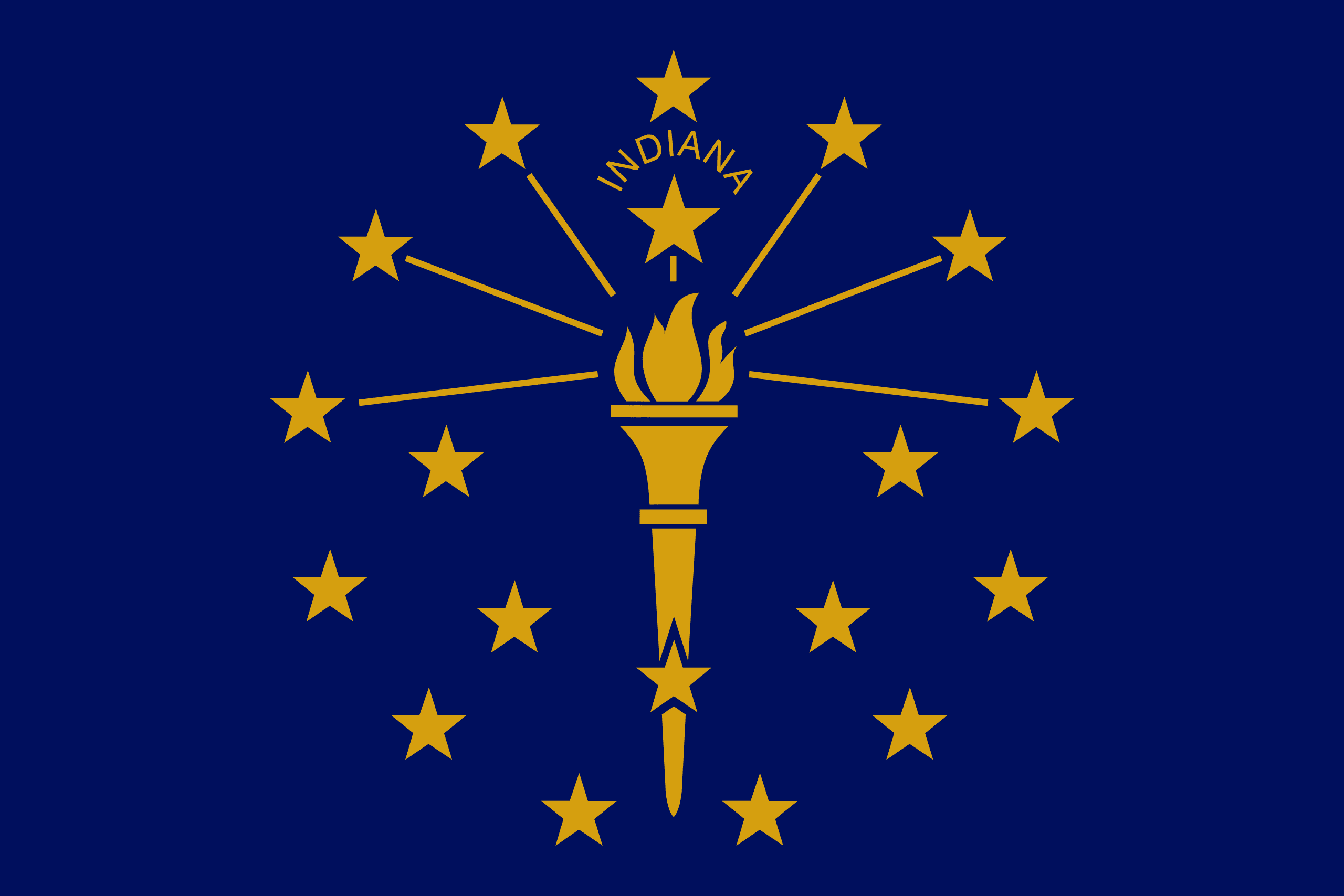 INDIANA