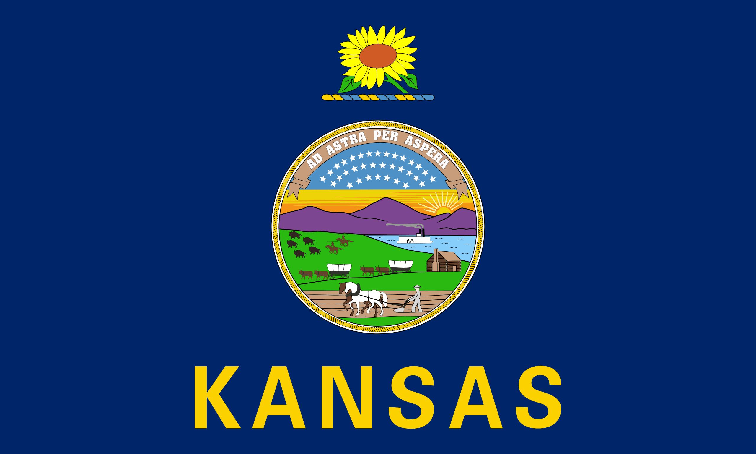 KANSAS