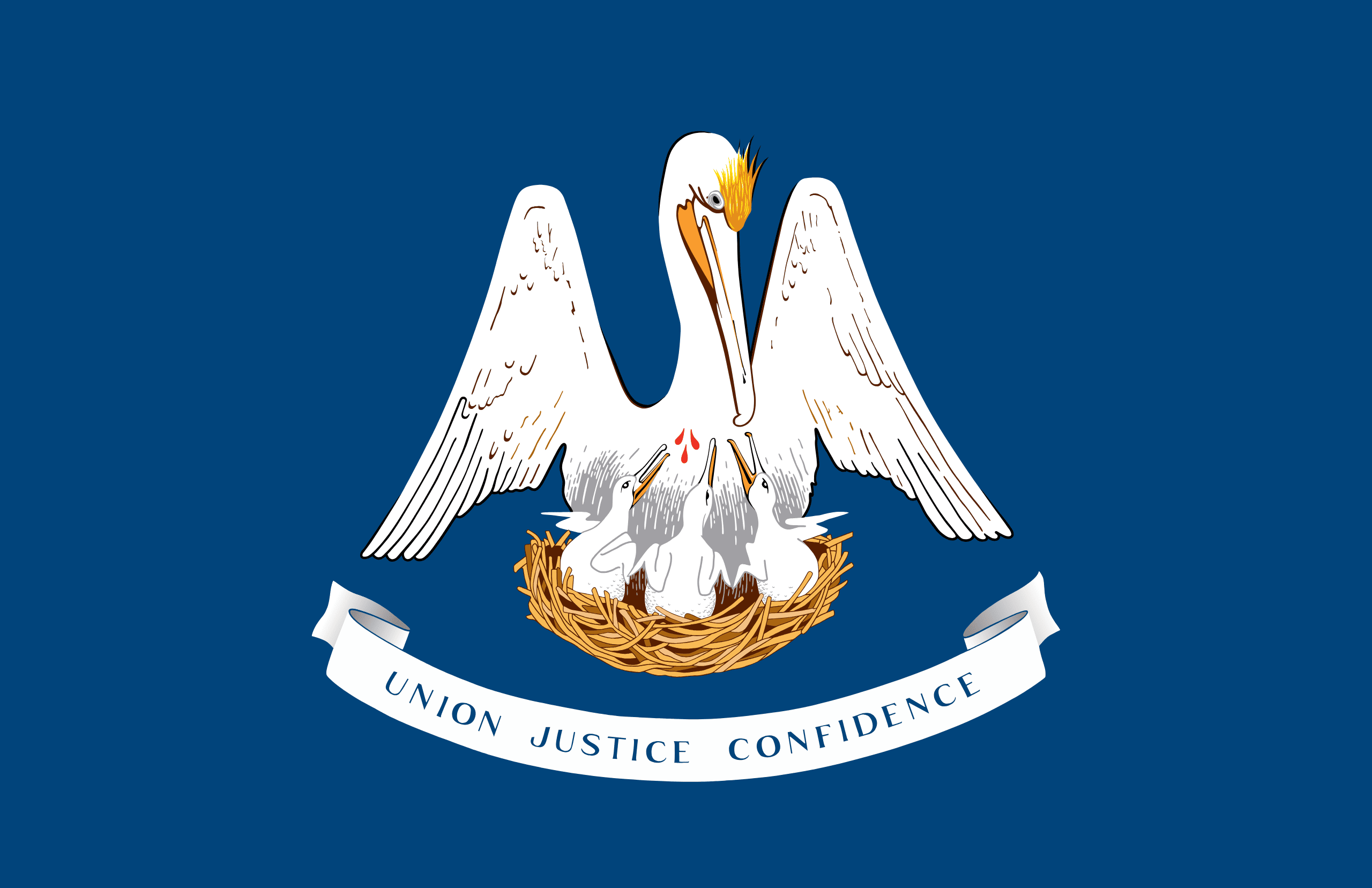 LOUISIANA