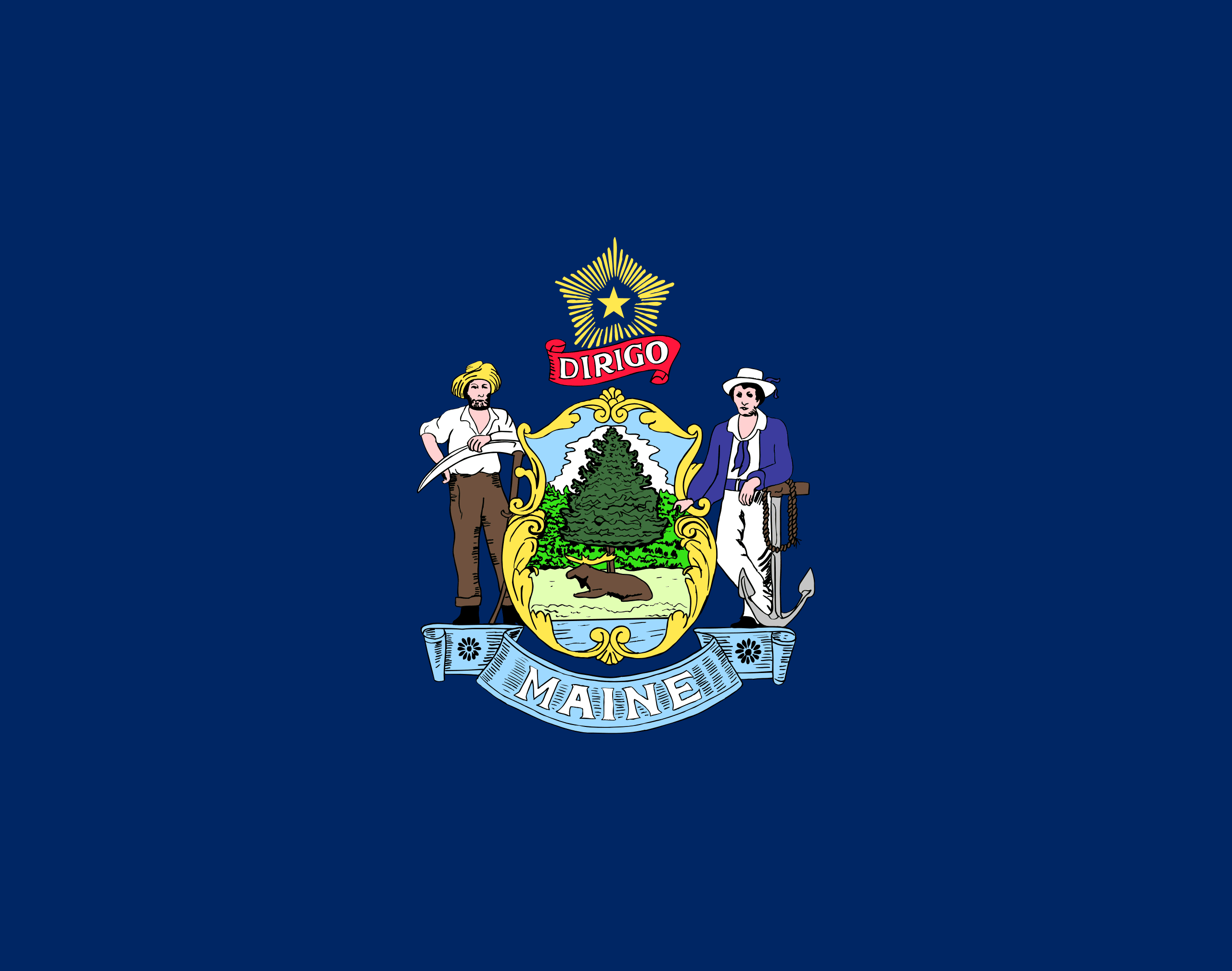 MAINE