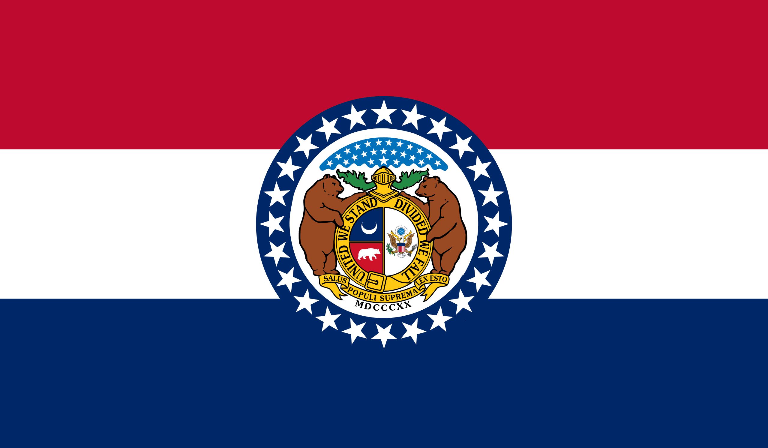 MISSOURI
