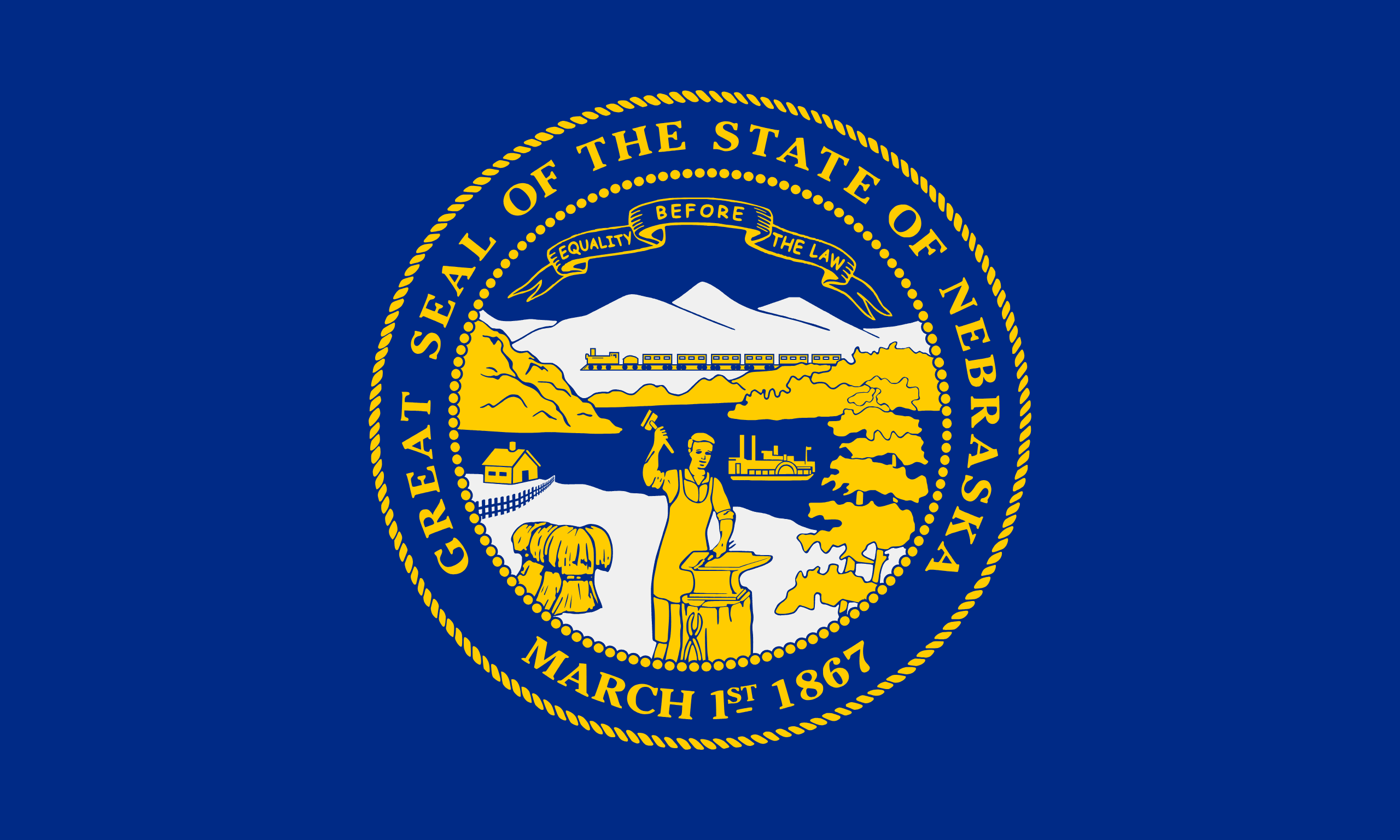 NEBRASKA