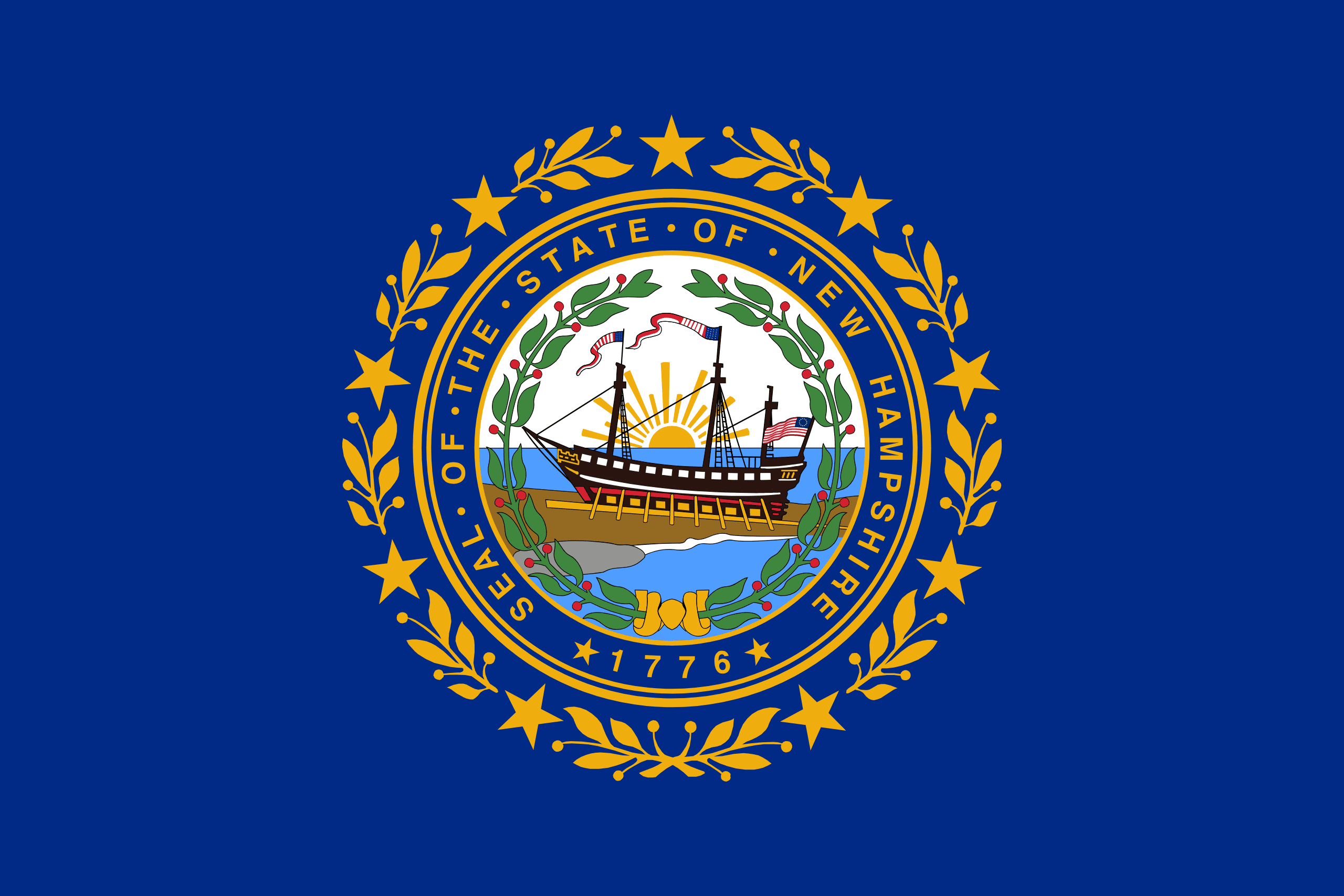 NEW HAMPSHIRE