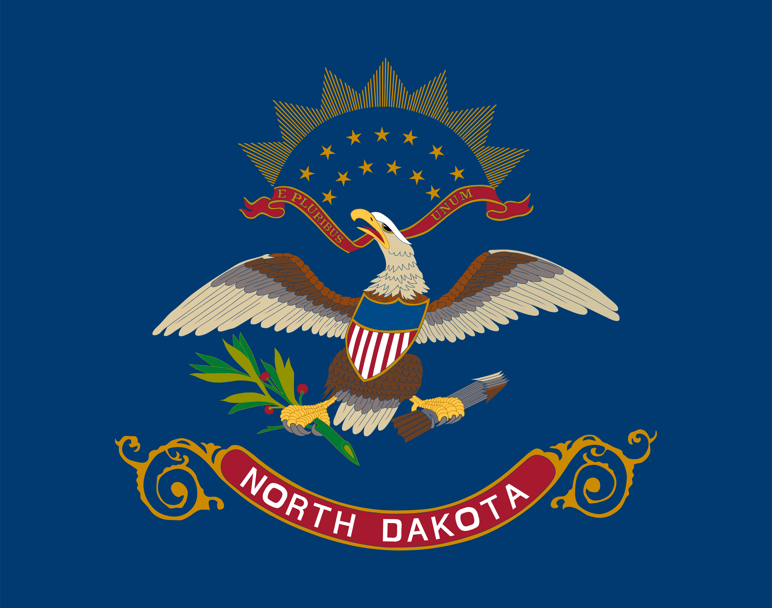 NORTH DAKOTA