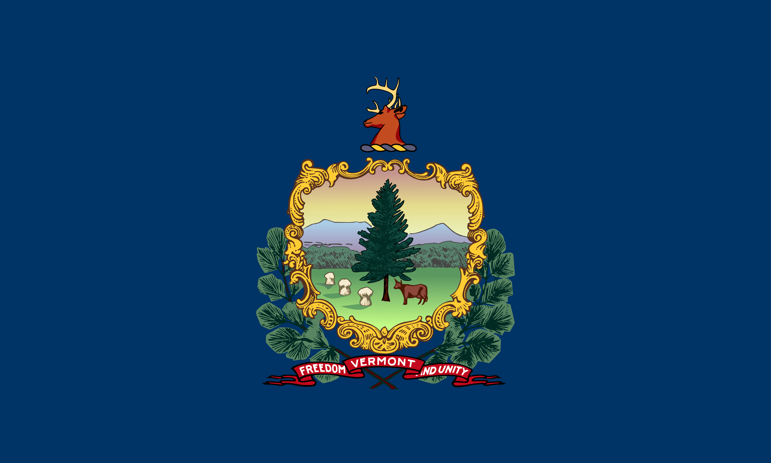 VERMONT