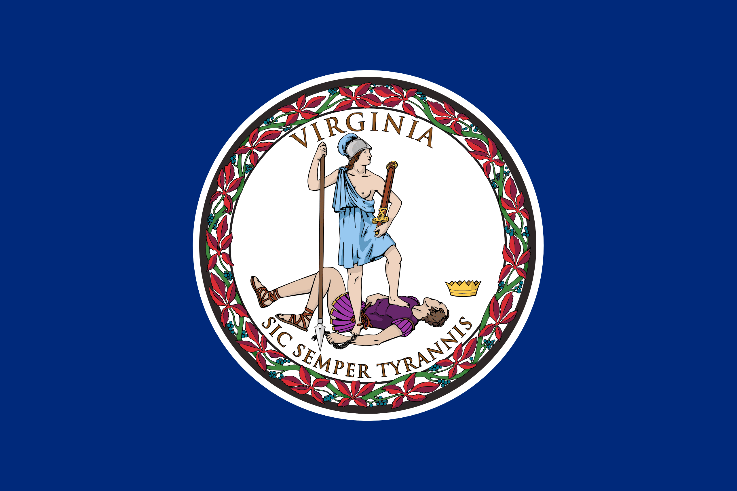 VIRGINIA