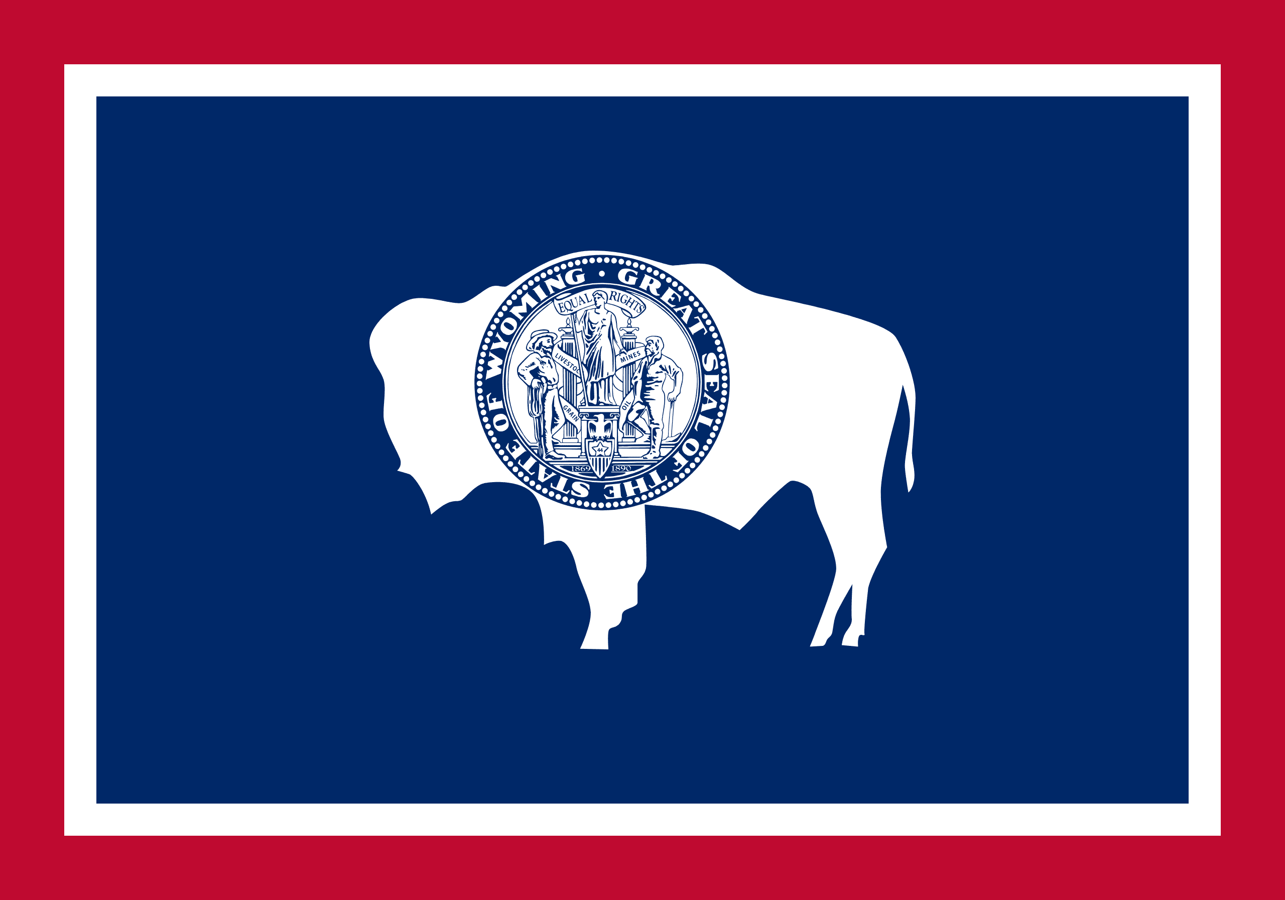 WYOMING