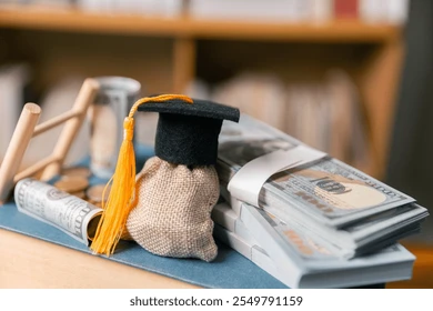 PAVING WAYS TO SCHOLARSHIPS